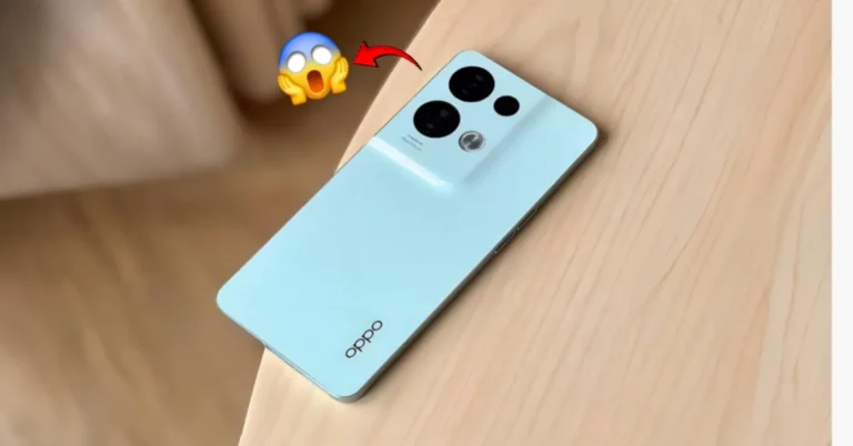 Oppo Reno 8 Pro 5G