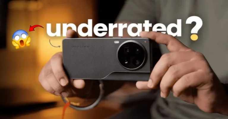 Tecno Camon 30 Premier 5G